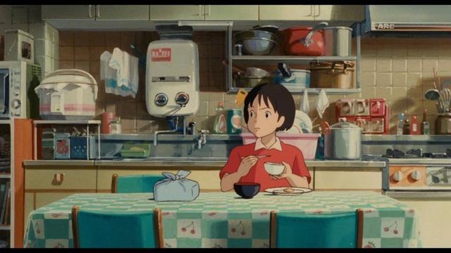 宫崎骏电影你看过哪些,宫崎骏值得看的几部电影