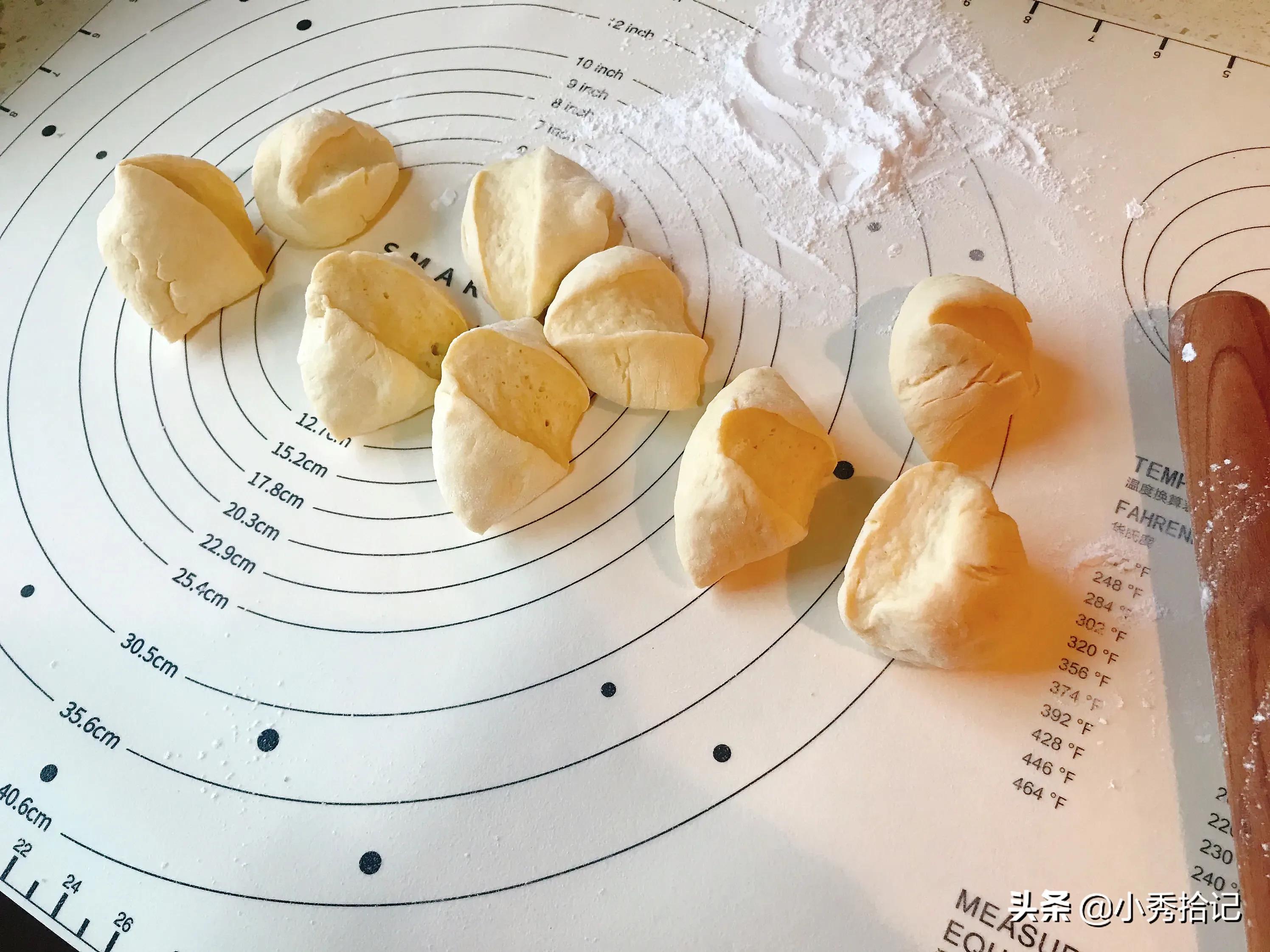 饺子锅边贴,饺子贴在锅上