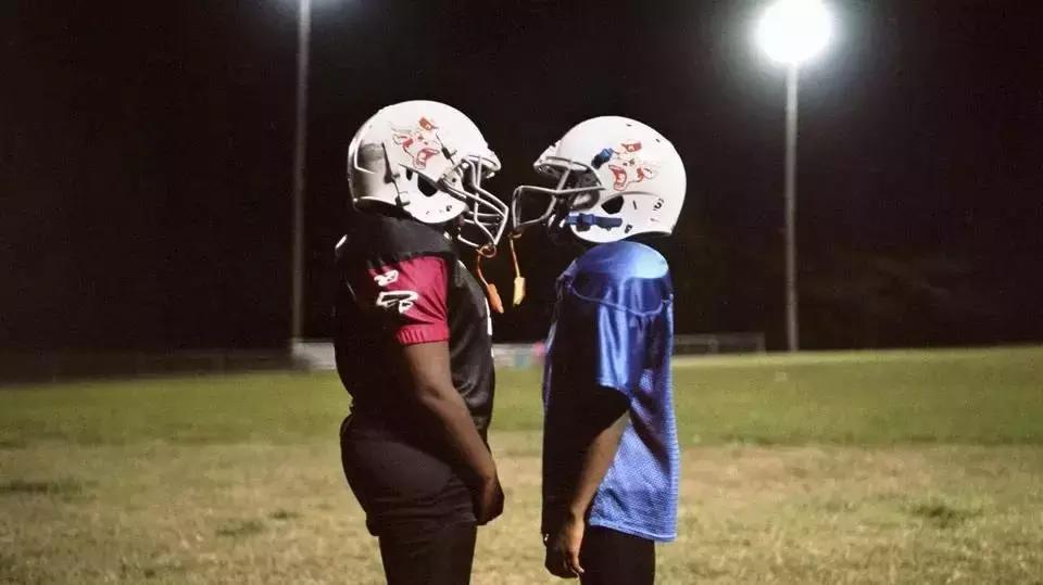 最能锻炼孩子协调性的体育运动,运动锻炼孩子意志