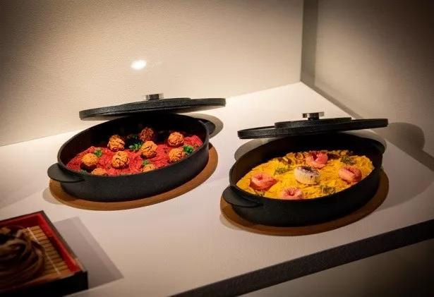 中国人烧给死人的纸扎，登上巴黎设计周，还被法国的博物馆收藏？