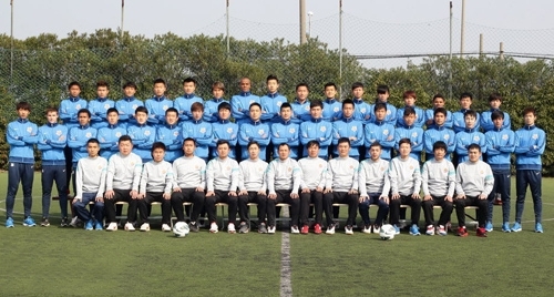 曾经巅峰如今没落的足球队,这支球队还有什么短板