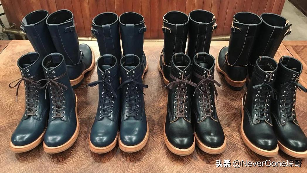 工装靴品牌性价比高的,工装靴品牌排行榜前十名