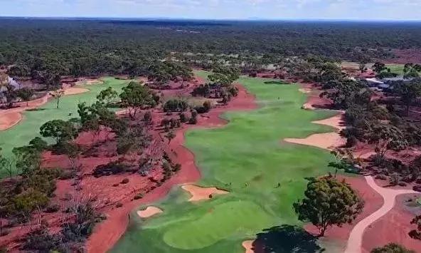 澳洲的神奇事件,澳洲八大奇怪秘密