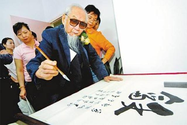 108岁文怀沙长寿之道,文怀沙能长寿吗