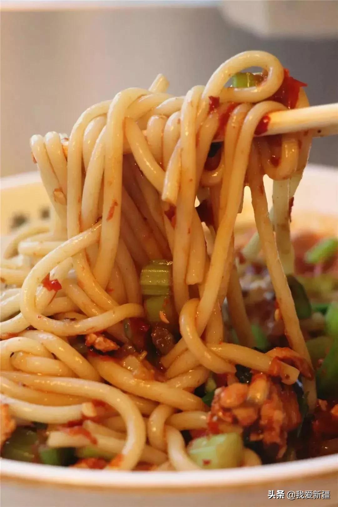 你有多久没吃”草“米粉了？*疆新**米粉界的“半壁江山”都在这了