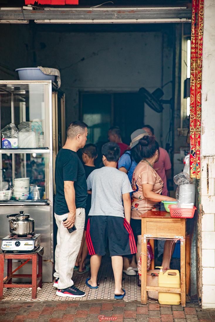 西门老街19元一碗的牛肉海鲜面，虽贵但好吃到勾魂