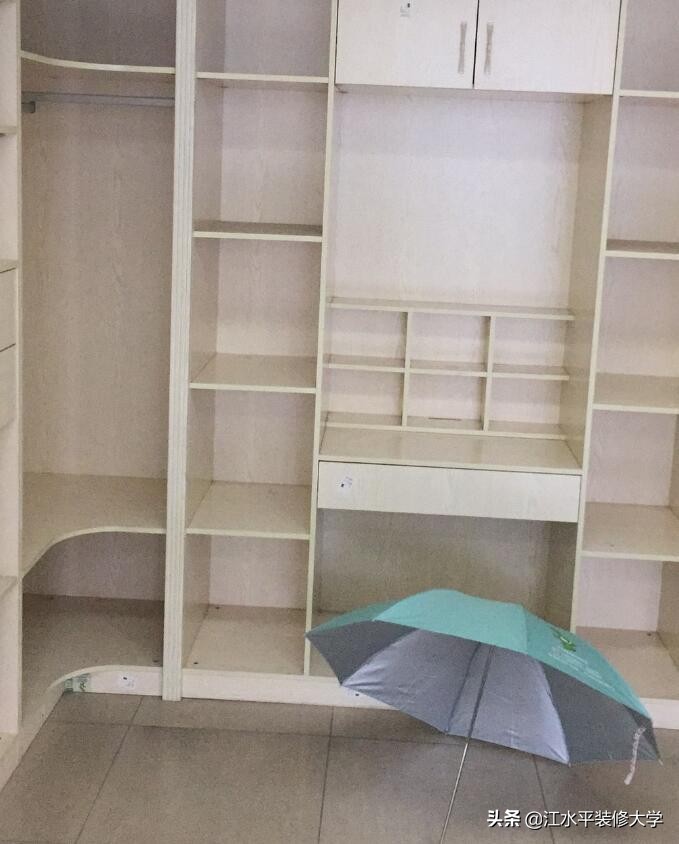 南京中海国际社区,116平新房装修,自己设计的混搭美式风格小家