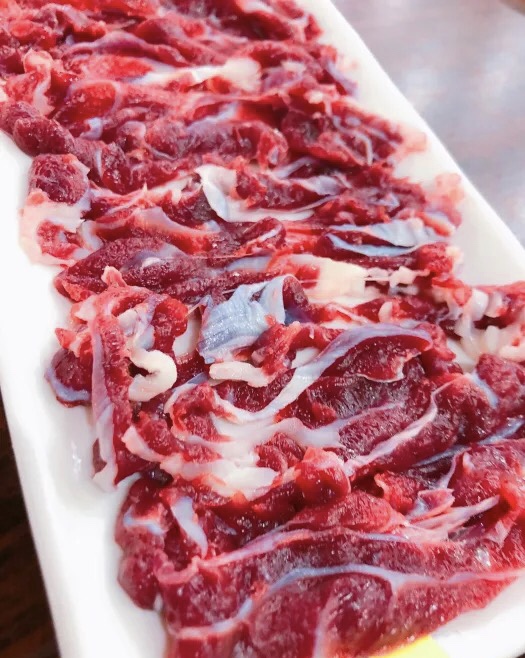 老北京火锅和潮汕打边炉,涮羊肉老北京vs四川火锅