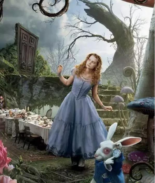 从当编辑的第一天开始，我就计划辞职了