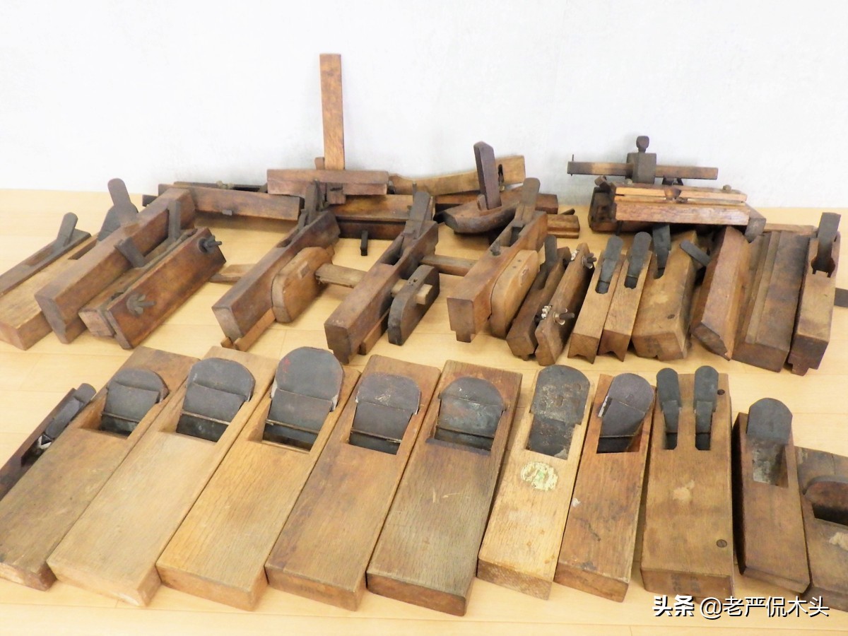 日本拉刨一般多少角度,日式拉刨刃尺寸