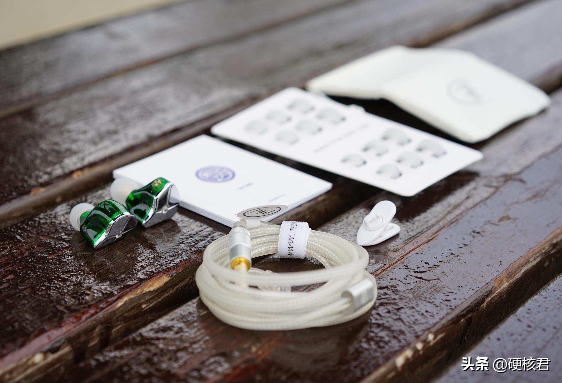 锦瑟香也耳机测评,锦瑟香也千元级耳机评测