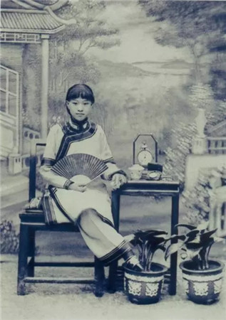 民国两僧:一个所写歌曲,朴树总唱不红;一个爱撩美妇号“糖僧”