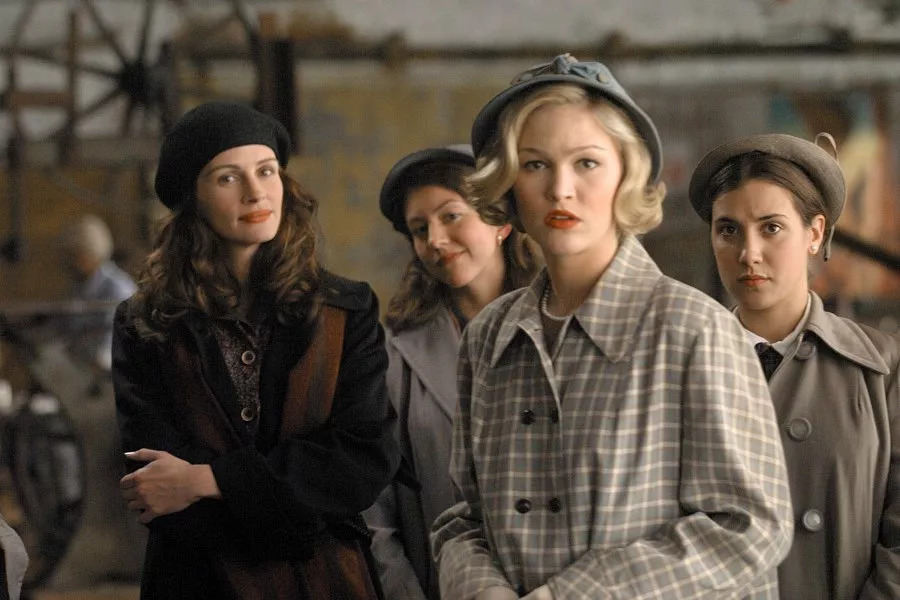 人生必看的15部电影,推荐人生必看的五部电影