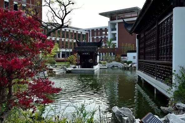 杨浦区昆山中学,江苏省昆山中学