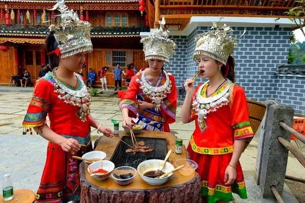 探寻湘境|不到绥宁，何以醉倒风情水乡花园阁？