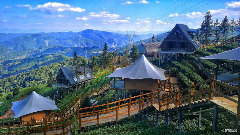 云南普洱旅游自由行攻略,云南普洱高端旅游攻略