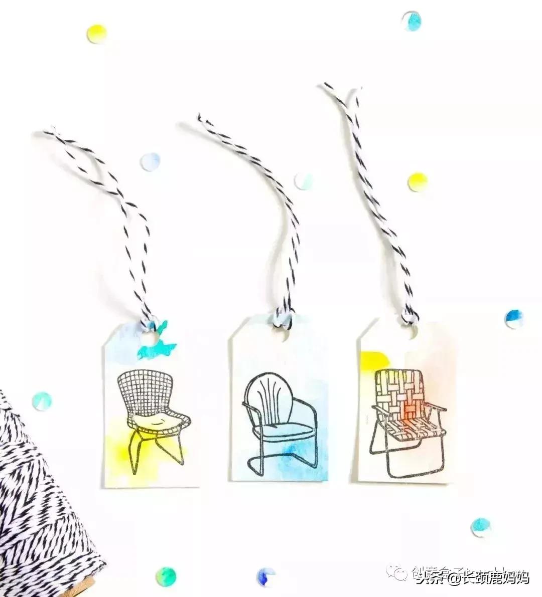 还有哪些实用的礼物包装技巧,1分钟教你四种礼物包装方式