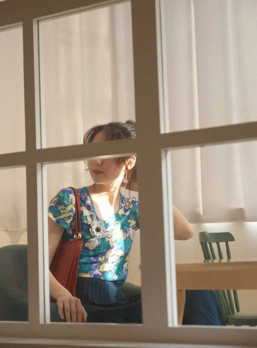 穿搭博主怎么创建品牌,穿搭博主怎么自己做自己的品牌