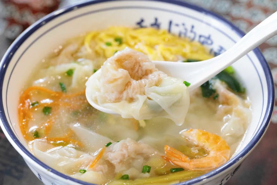 这些美食温州人决定不能错过,温州好吃到停不下来的美食