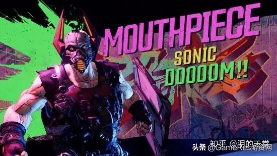 无主之地3不卡设置,无主之地3玩不了