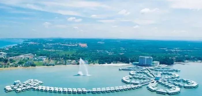 马来西亚仙本那旅游攻略,马来西亚和泰国旅游对比