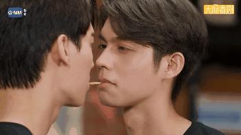 姐妹寂寞吗？来搞这部泰剧吧，泰爽甜嘞~