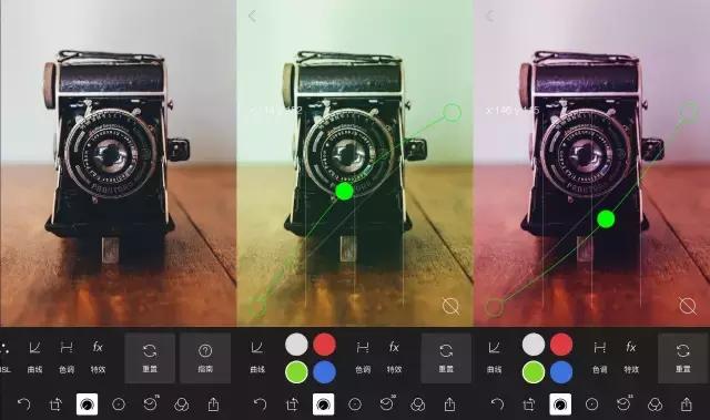 曲线基础知识,cad曲线高级用法