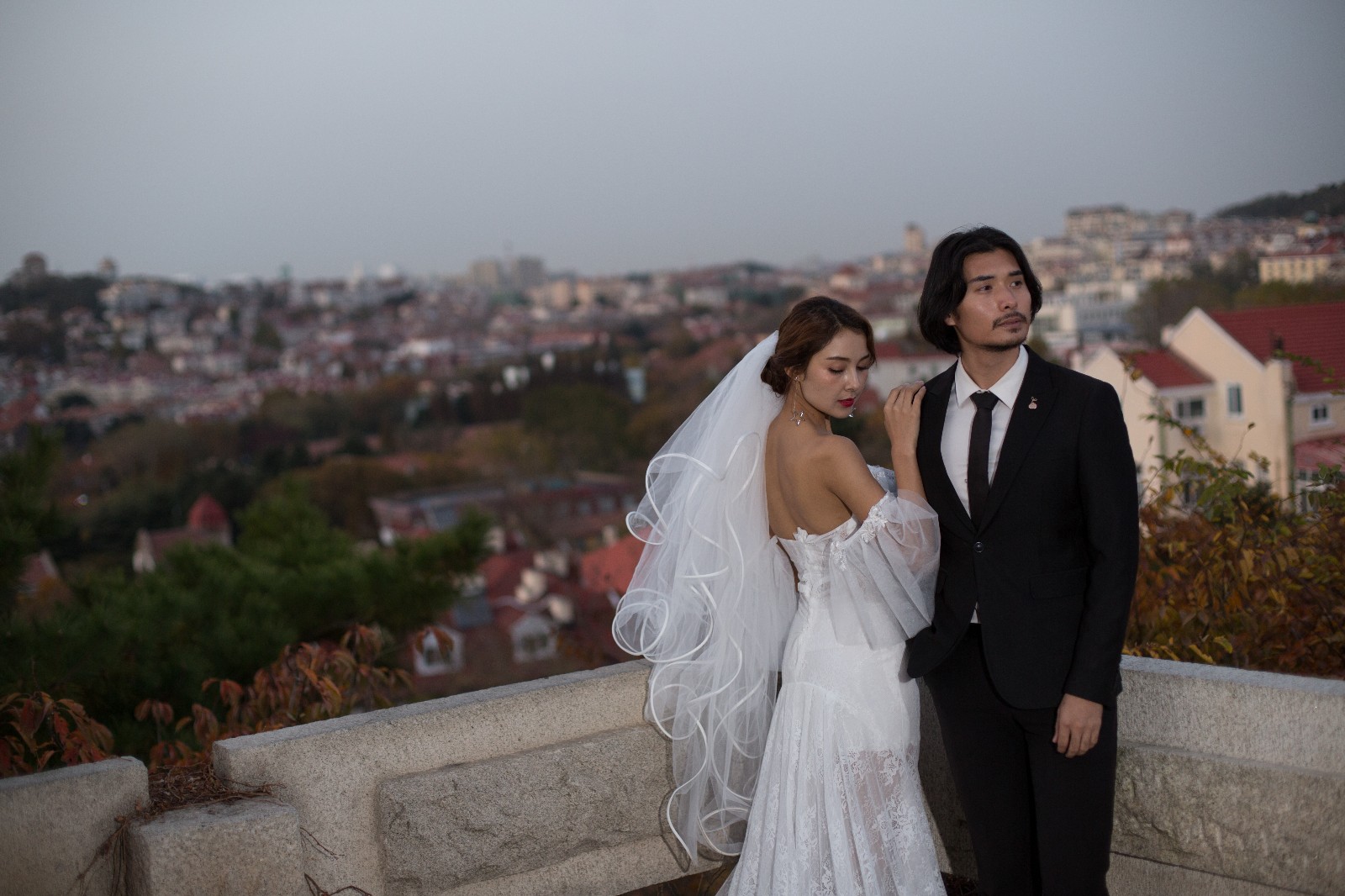 婚礼前新娘的准备事宜,结婚前准备工作视频