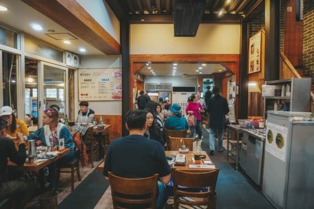 釜山必吃的十大美食,从舌尖上品味中国美食的独特魅力