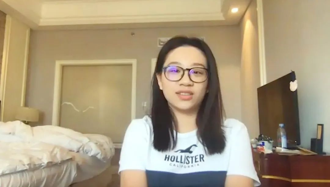 台湾人在北京,2020年台湾人在大陆视频