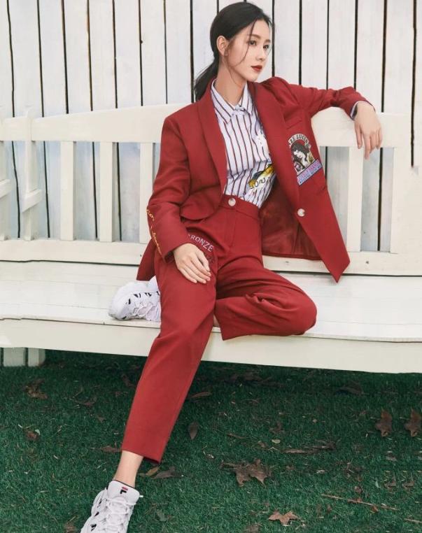 屁股大穿什么裤子显瘦呢,屁股下垂大穿什么裤子显瘦