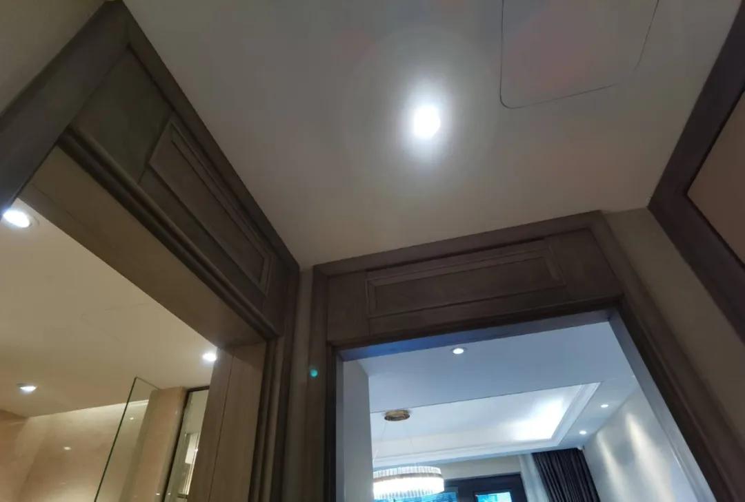 点评金茂府号称中原第一,一座金茂府的真实生活