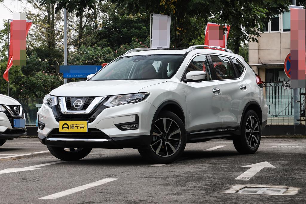 东风日产奇骏怎么样,东风日产奇骏荣耀