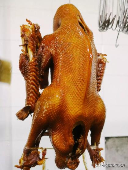 老李卤鹅,正宗卤鹅卖多少钱一只