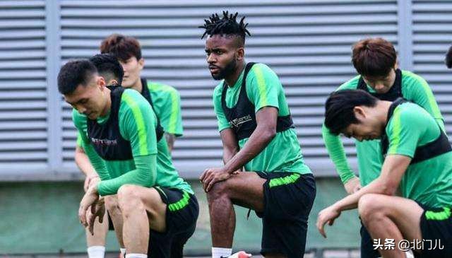 国安外援做生意：队内隐藏大老板，最新投资项目曝光