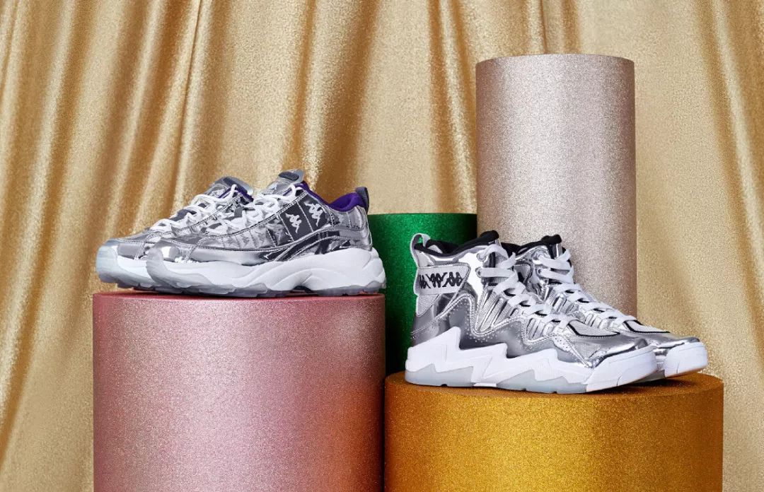 kappa和阿迪,kappa和阿迪达斯哪个档次高