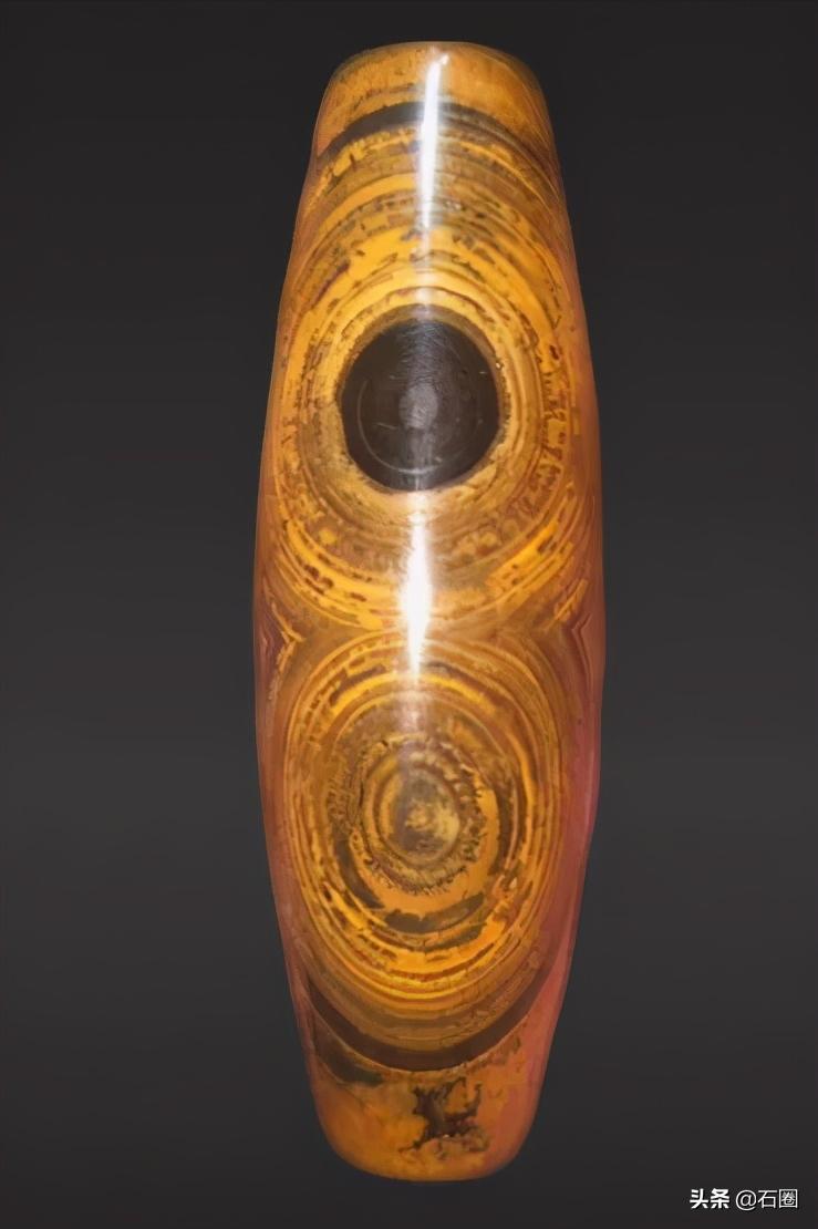 蒙天珠的鉴赏方法,蒙天珠品相对照表