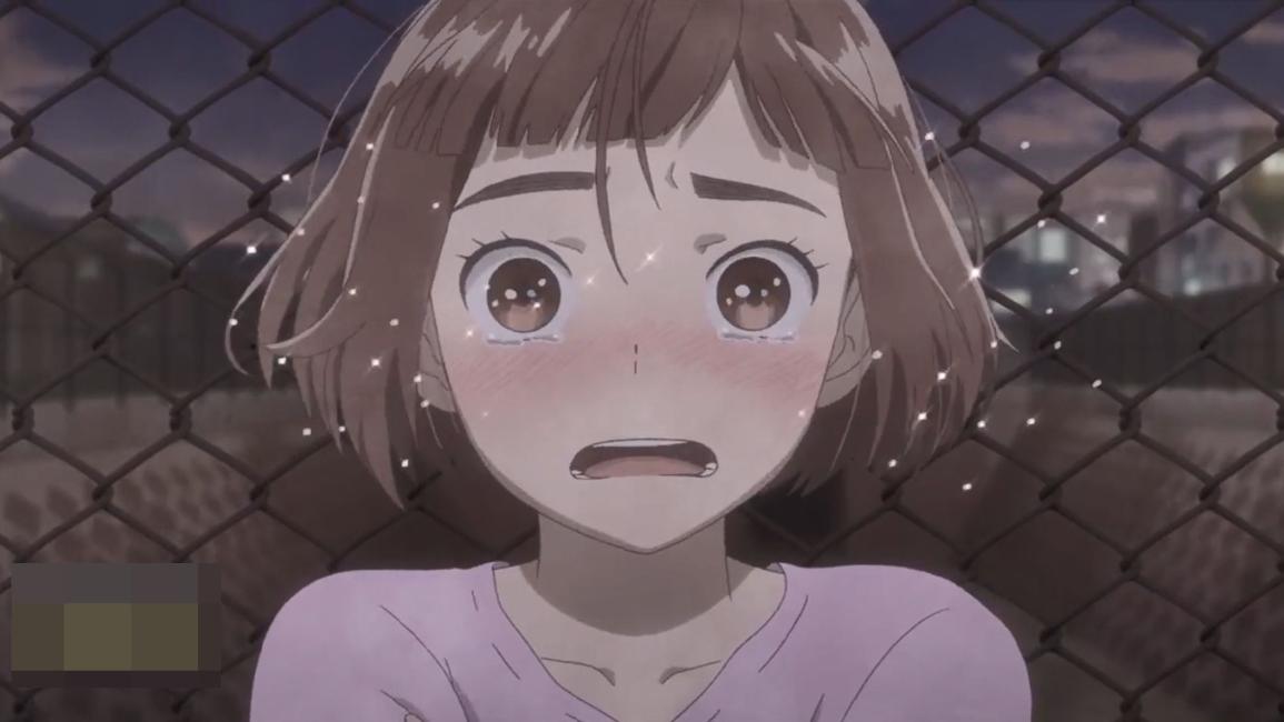 独自在家释放青春,却被青梅竹马撞见,满足你的好奇心的少女番