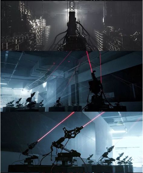 数字媒体艺术热门,数字媒体艺术相关行业的发展趋势