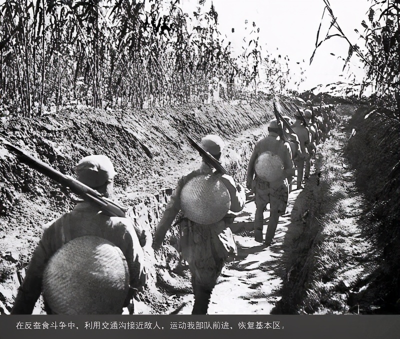 奋斗百年路启航新征程民营企业,在哪里开启了红色政权建设的探索