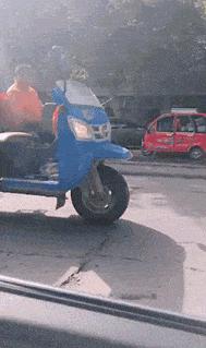 少林功夫搞笑视频老电影,少林功夫停车gif