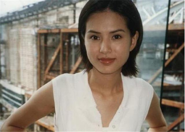 李若彤周润发最新消息,李若彤遇见周润发