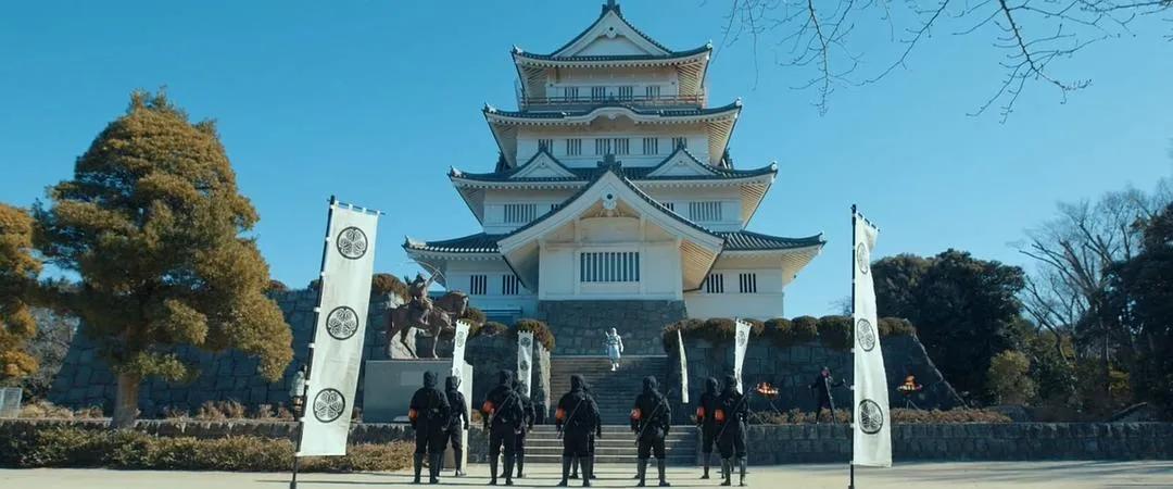 这部小成本网大让我眼前一亮