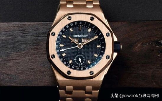 2023全球十大名表排行,全球名表排行榜前五十名