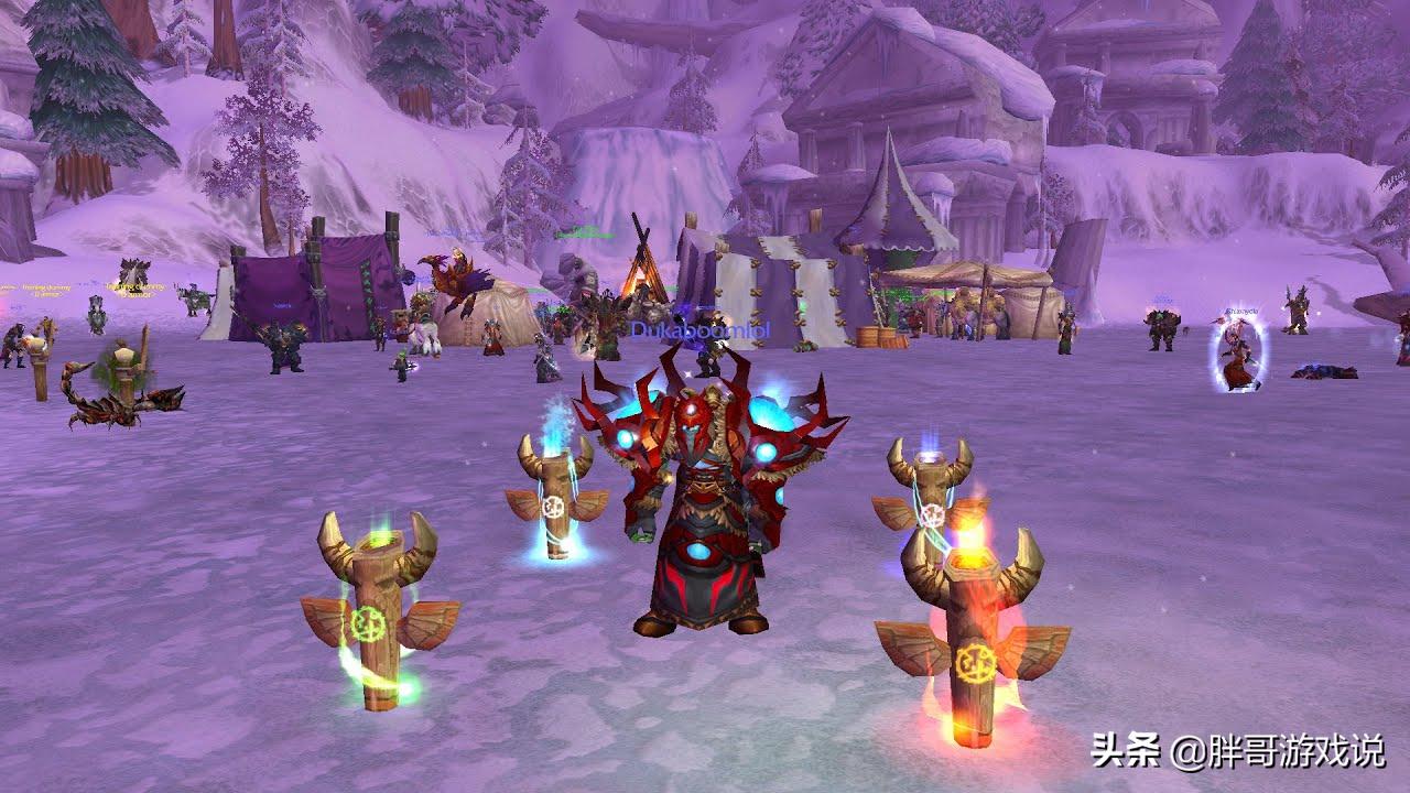 魔兽tbcp2阶段能换哪些牌子装备,魔兽tbc团本职业