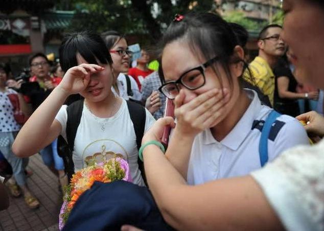 差几分没考上重点高中,差几分上本科应该怎么办