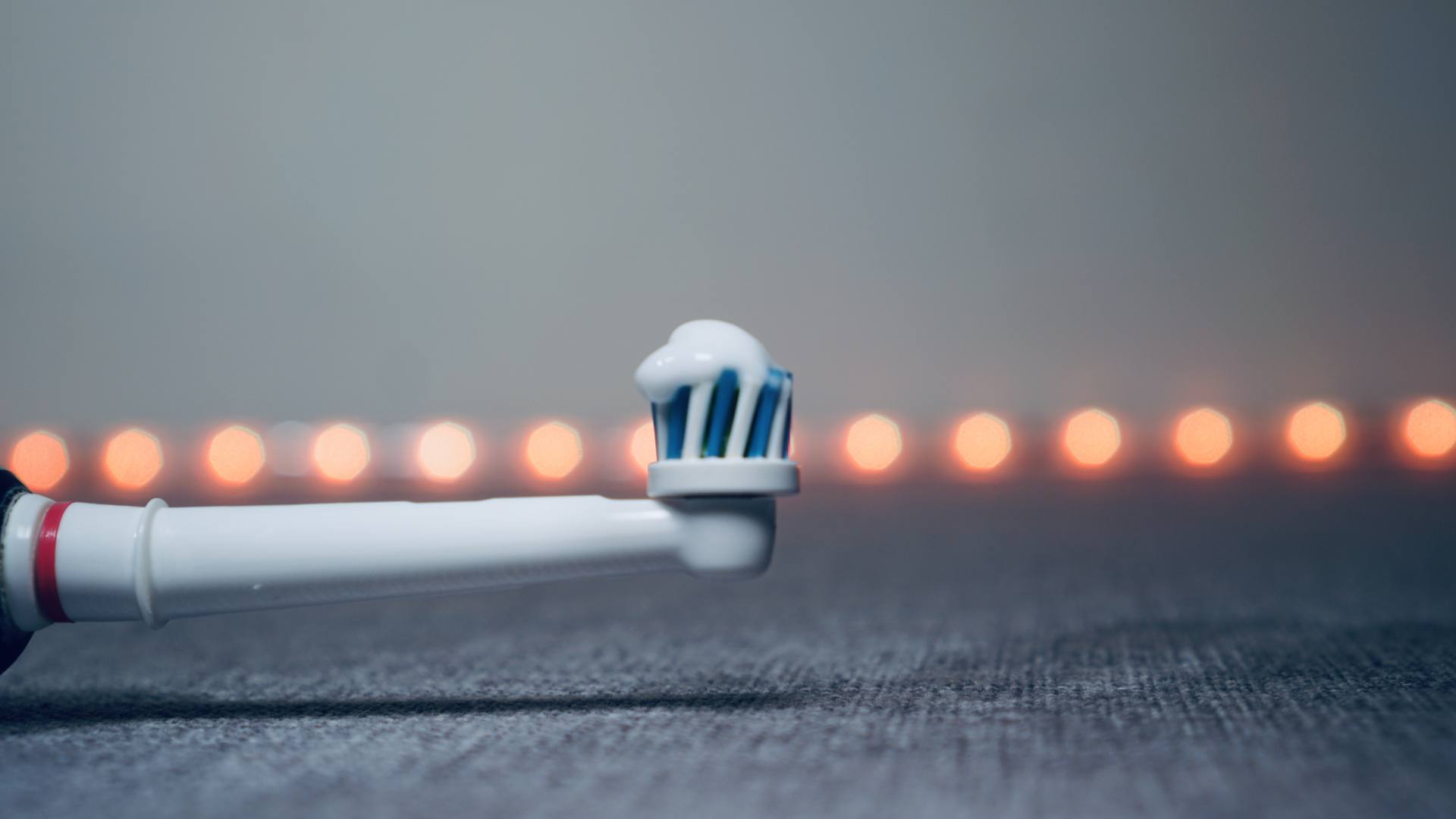 花了8000，从牙科诊所学到的，你肯定用得上