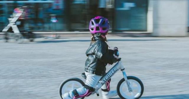 孩子平衡感不好对孩子有什么影响,教育专家对孩子平衡力的看法