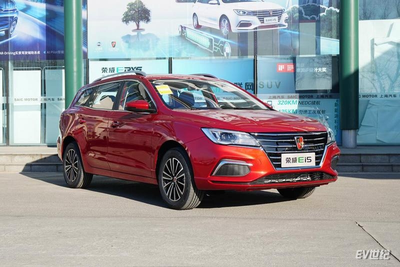 荣威ei5续航420km跑网约车怎么样,荣威ei5续航300公里可以跑滴滴吗