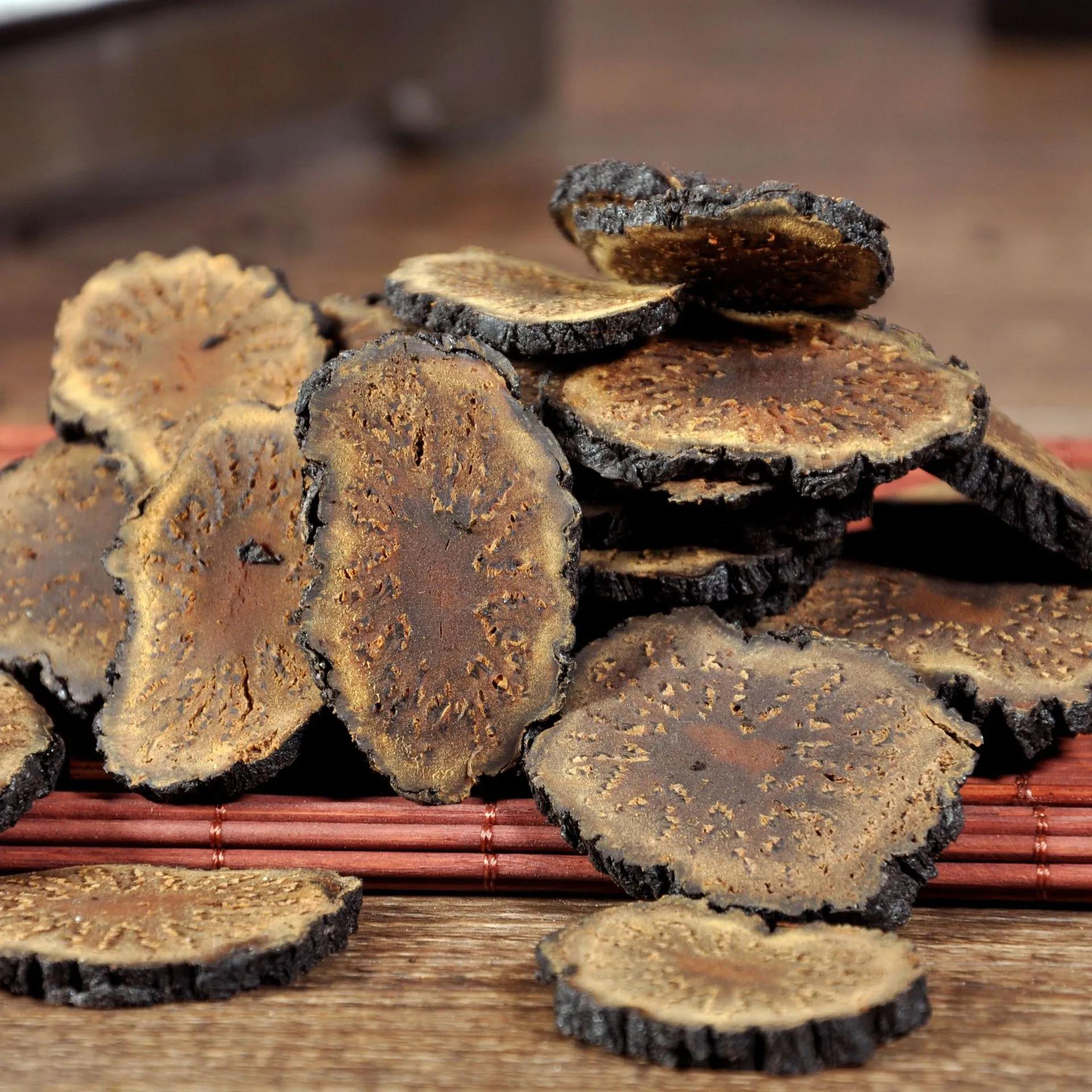 怎样区分肉苁蓉的好坏,锁阳肉苁蓉怎样识别好坏